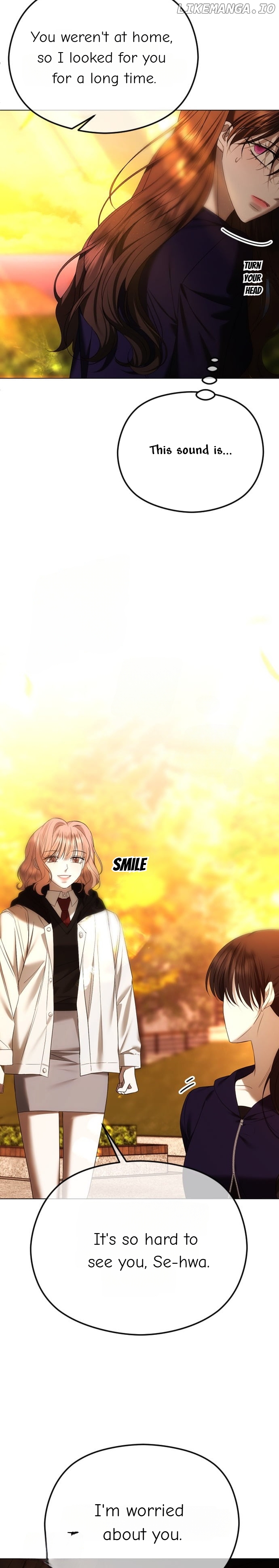 The Ending, I Want to Change it Chapter 60 - page 13